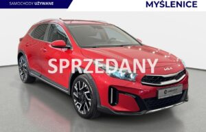 Używany samochód marki Kia, model XCeed, rocznik 2023, przebieg 68600km