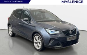 Używany samochód marki Seat, model Arona, rocznik 2022, przebieg 44000km