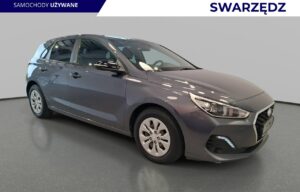 Używany samochód marki Hyundai, model i30, rocznik 2018, przebieg 145600km