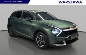 Używany samochód marki Kia, model Sportage, rocznik 2023, przebieg 113500km