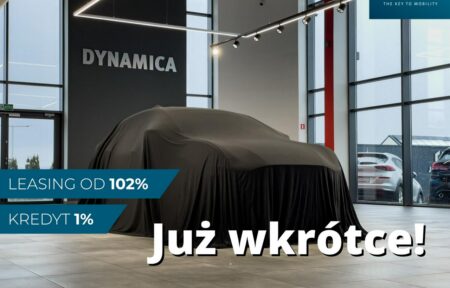 Używany samochód marki Cupra, model Formentor, rocznik 2025, przebieg 19900km