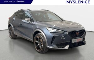 Używany samochód marki Cupra, model Formentor, rocznik 2023, przebieg 19666km