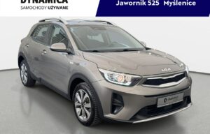 Używany samochód marki Kia, model Stonic, rocznik 2023, przebieg 94800km