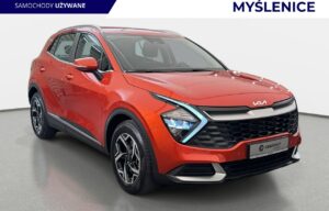 Używany samochód marki Kia, model Sportage, rocznik 2023, przebieg 66300km