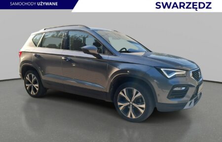 Używany samochód marki Seat, model Ateca, rocznik 2024, przebieg 60125km - miniaturka 0