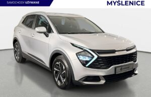 Używany samochód marki Kia, model Sportage, rocznik 2023, przebieg 63300km
