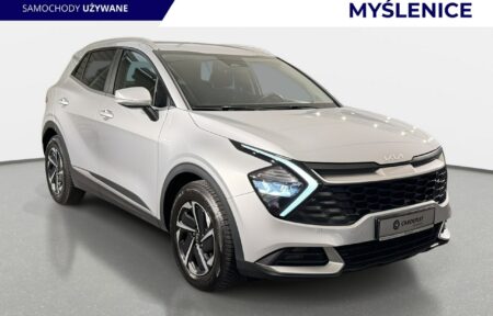 Używany samochód marki Kia, model Sportage, rocznik 2023, przebieg 63300km - miniaturka 0