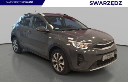 Używany samochód marki Kia, model Stonic, rocznik 2020, przebieg 53800km - miniaturka 0