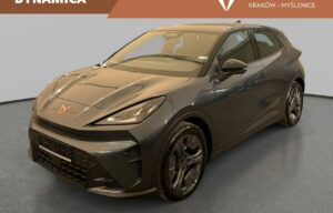 Używany samochód marki Cupra, model Raval, rocznik 2026, przebieg 10km