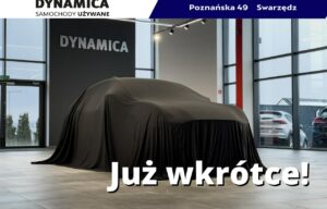 Używany samochód marki Kia, model XCeed, rocznik 2023, przebieg 73600km