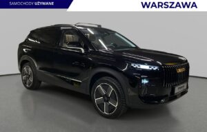 Używany samochód marki Jaecoo, model 7, rocznik 2025, przebieg 29400km