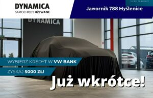 Używany samochód marki Audi, model Q3, rocznik 2024, przebieg 10800km