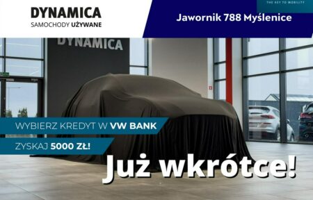 Używany samochód marki Audi, model Q3, rocznik 2024, przebieg 10800km - miniaturka 0