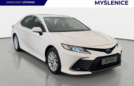 Używany samochód marki Toyota, model Camry, rocznik 2021, przebieg 64600km - miniaturka 0