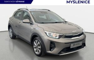 Używany samochód marki Kia, model Stonic, rocznik 2023, przebieg 74400km