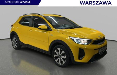 Używany samochód marki Kia, model Stonic, rocznik 2023, przebieg 54200km - miniaturka 0