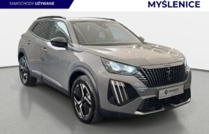 Używany samochód marki Peugeot, model 2008, rocznik 2024, przebieg 30370km
