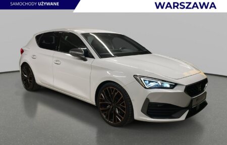 Używany samochód marki Cupra, model Leon, rocznik 2023, przebieg 58780km - miniaturka 0