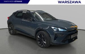 Używany samochód marki Cupra, model Formentor, rocznik 2025, przebieg 13500km