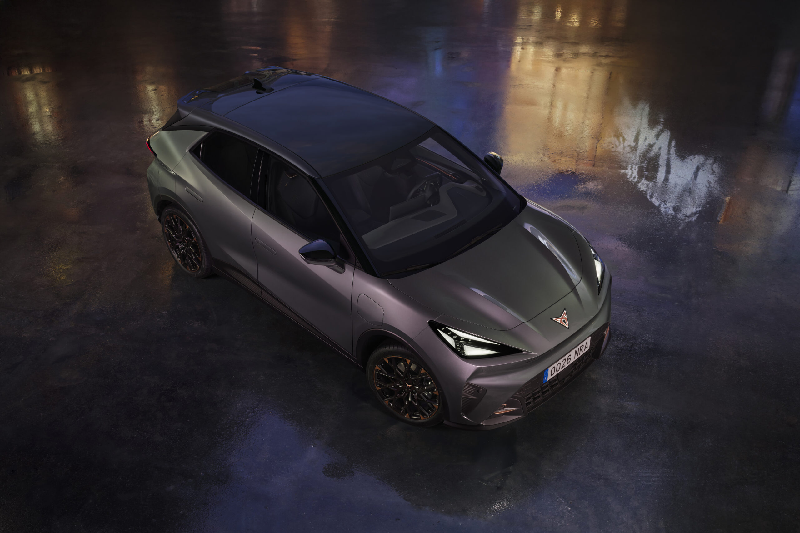 CUPRA Days 11-12.09.2026 - 22