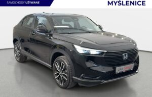 Używany samochód marki Honda, model HR-V, rocznik 2022, przebieg 94600km