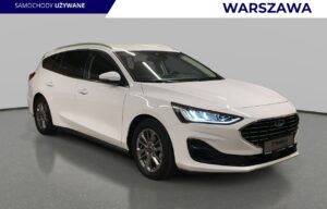 Używany samochód marki Ford, model Focus, rocznik 2024, przebieg 73600km
