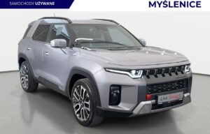 Używany samochód marki SsangYong/KGM, model Torres, rocznik 2023, przebieg 69000km