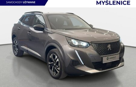 Używany samochód marki Peugeot, model 2008, rocznik 2022, przebieg 51400km - miniaturka 0