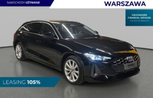 Używany samochód marki Audi, model A5, rocznik 2024, przebieg 15700km