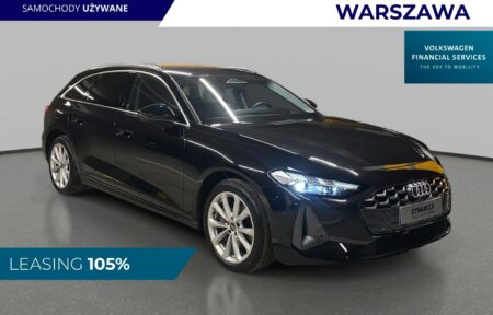 Używany samochód marki Audi, model A5, rocznik 2024, przebieg 15700km - miniaturka 0