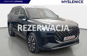 Używany samochód marki Chery, model Tiggo 8, rocznik 2025, przebieg 14658km