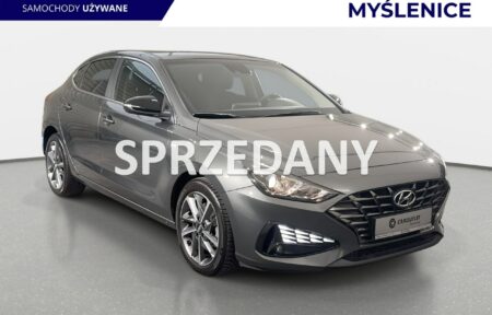 Używany samochód marki Hyundai, model i30, rocznik 2022, przebieg 90800km - miniaturka 0