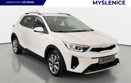 Używany samochód marki Kia, model Stonic, rocznik 2023, przebieg 58800km - miniaturka 0