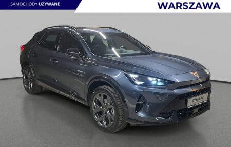Używany samochód marki Cupra, model Formentor, rocznik 2025, przebieg 28900km - miniaturka 0