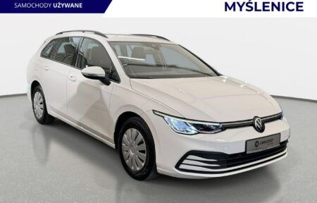 Używany samochód marki Volkswagen, model Golf Variant, rocznik 2022, przebieg 99300km - miniaturka 0
