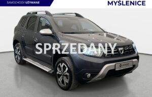 Używany samochód marki Dacia, model Duster, rocznik 2022, przebieg 70800km
