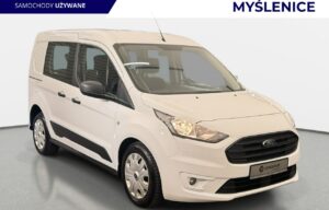 Używany samochód marki Ford, model Transit Connect, rocznik 2022, przebieg 112500km