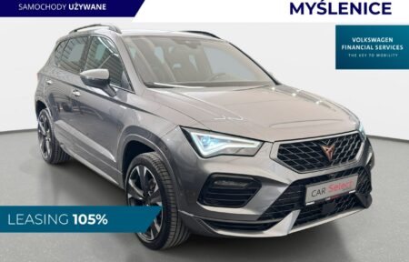 Używany samochód marki Cupra, model Ateca, rocznik 2023, przebieg 95100km - miniaturka 0