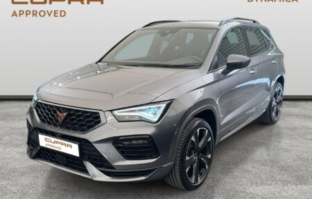 Używany samochód marki Cupra, model Ateca, rocznik 2023, przebieg 95100km - miniaturka 0