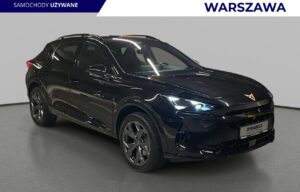 Używany samochód marki Cupra, model Formentor, rocznik 2025, przebieg 43845km