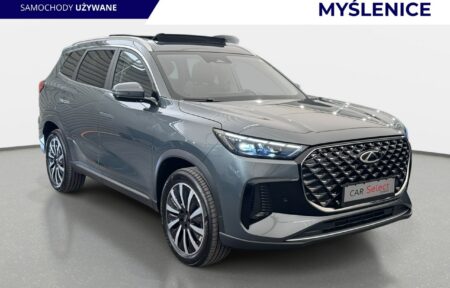 Używany samochód marki Chery, model Tiggo 8, rocznik 2025, przebieg 12400km - miniaturka 0