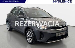 Używany samochód marki Kia, model Stonic, rocznik 2023, przebieg 59100km
