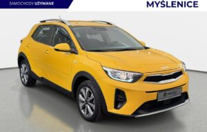 Używany samochód marki Kia, model Stonic, rocznik 2023, przebieg 43800km