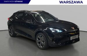 Używany samochód marki Cupra, model Formentor, rocznik 2025, przebieg 34800km