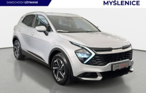 Używany samochód marki Kia, model Sportage, rocznik 2023, przebieg 62700km