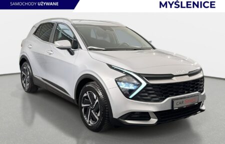 Używany samochód marki Kia, model Sportage, rocznik 2023, przebieg 62700km