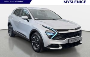 Używany samochód marki Kia, model Sportage, rocznik 2023, przebieg 73400km