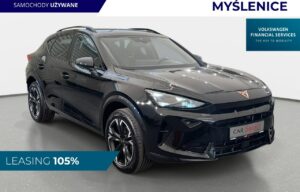 Używany samochód marki Cupra, model Formentor, rocznik 2025, przebieg 26800km