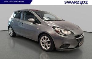 Używany samochód marki Opel, model Corsa, rocznik 2018, przebieg 186565km