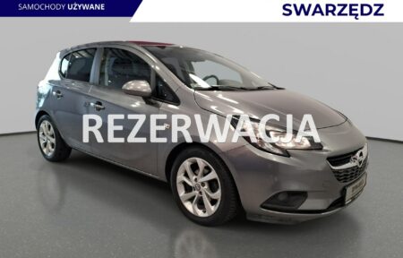 Używany samochód marki Opel, model Corsa, rocznik 2018, przebieg 186565km - miniaturka 0